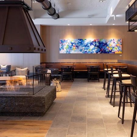 Nozo Hotel Furano Ngoại thất bức ảnh