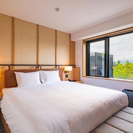 Nozo Hotel Furano Ngoại thất bức ảnh