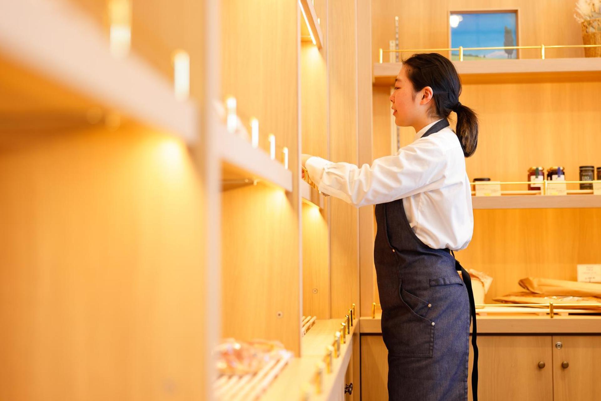 Nozo Hotel Furano Ngoại thất bức ảnh