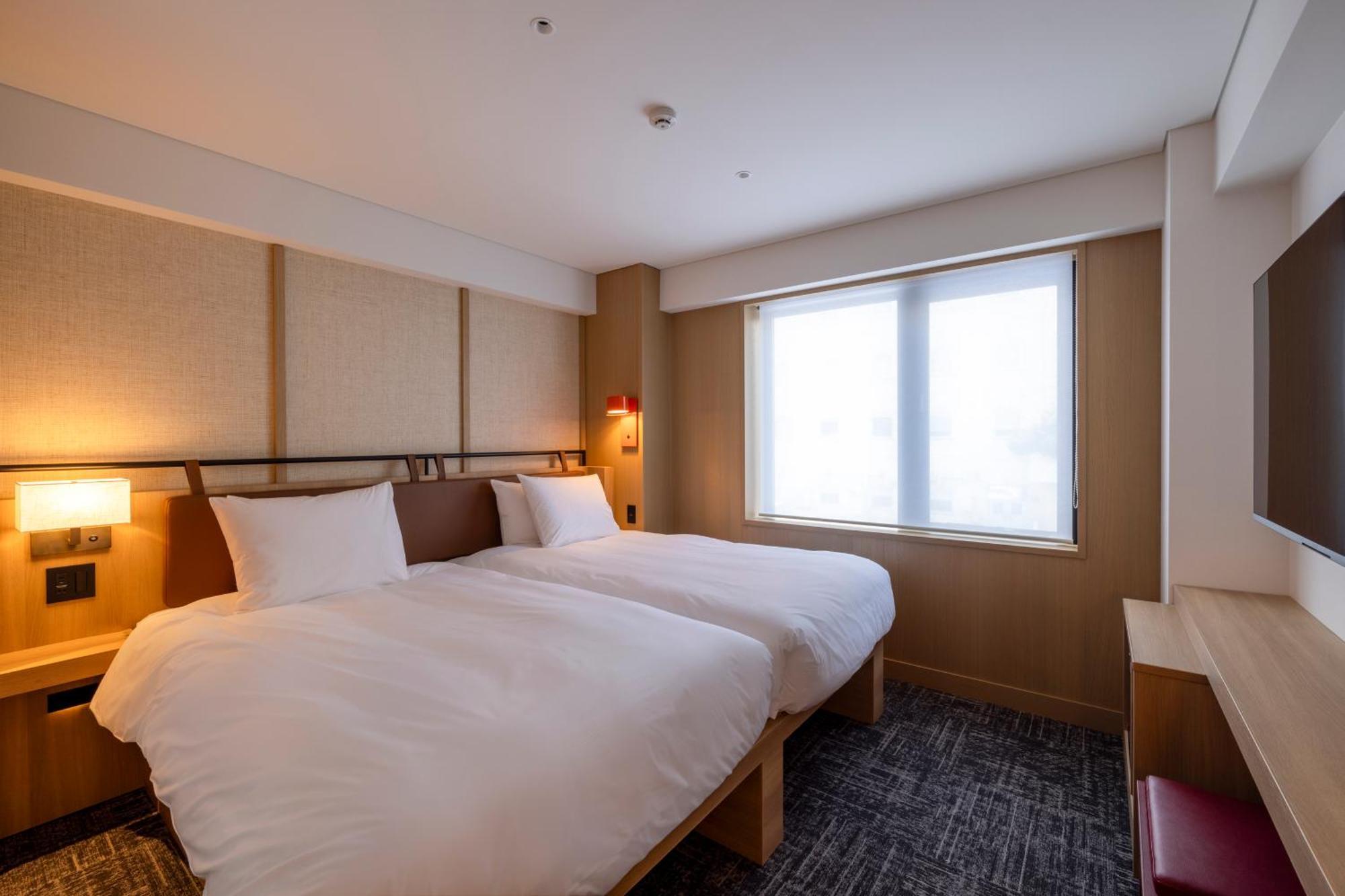 Nozo Hotel Furano Ngoại thất bức ảnh