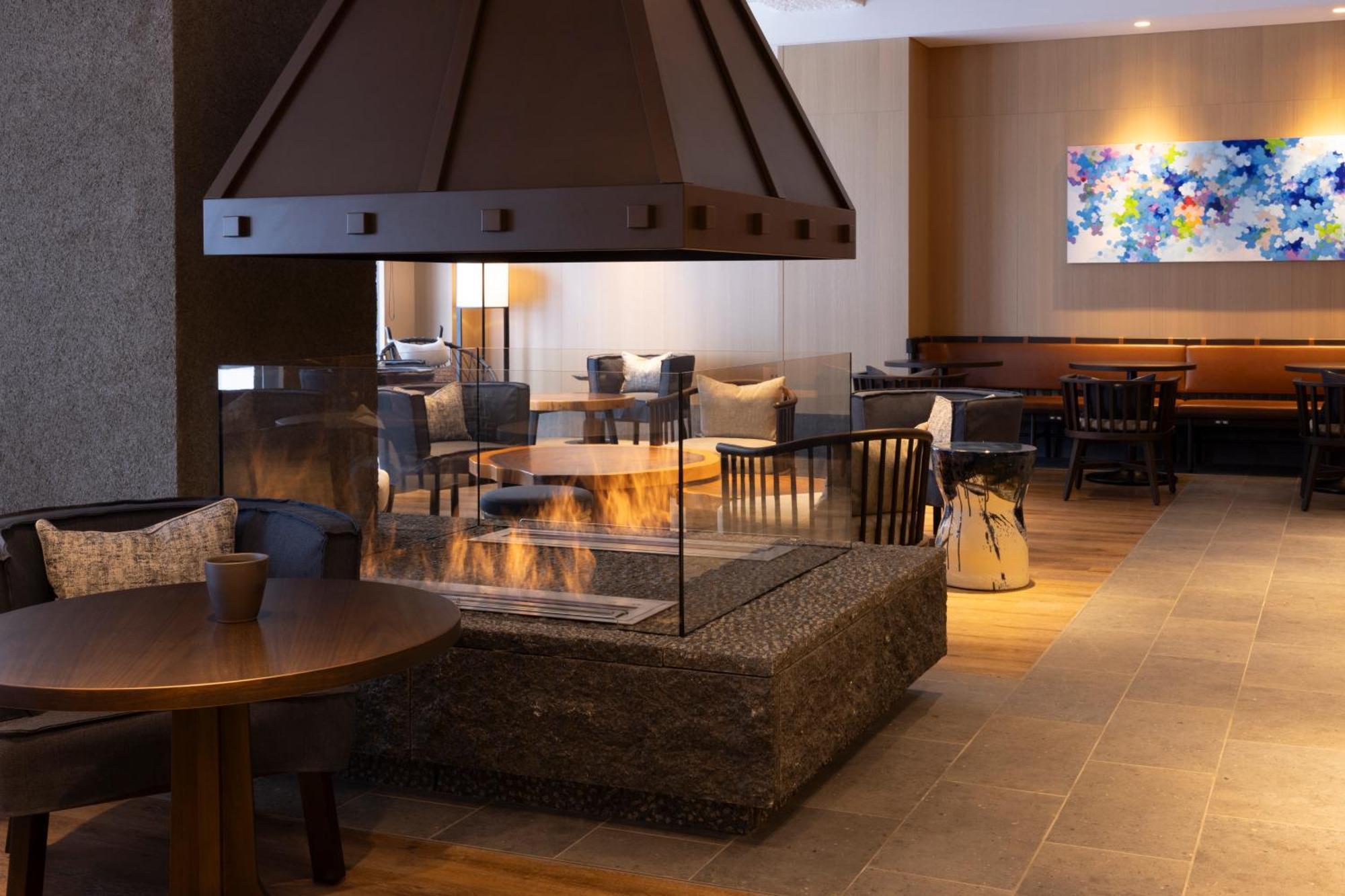 Nozo Hotel Furano Ngoại thất bức ảnh