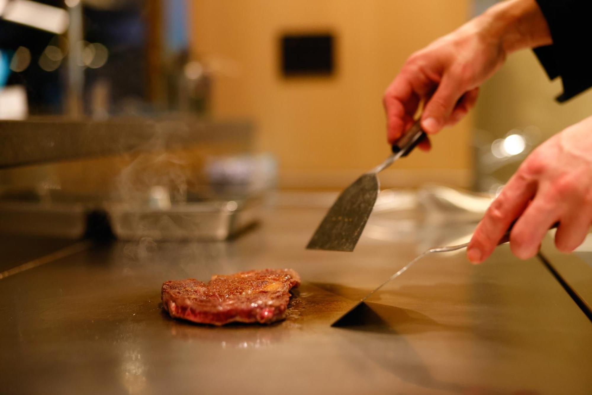 Nozo Hotel Furano Ngoại thất bức ảnh