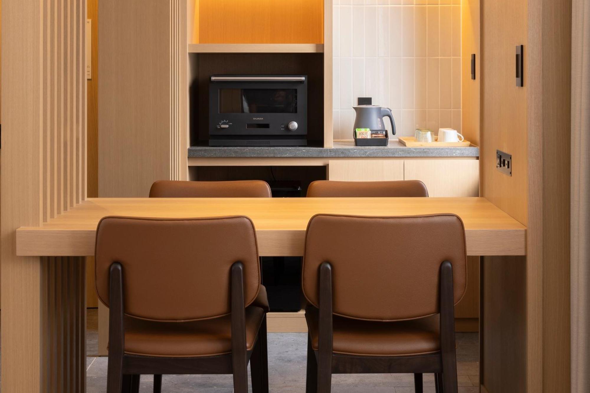 Nozo Hotel Furano Ngoại thất bức ảnh
