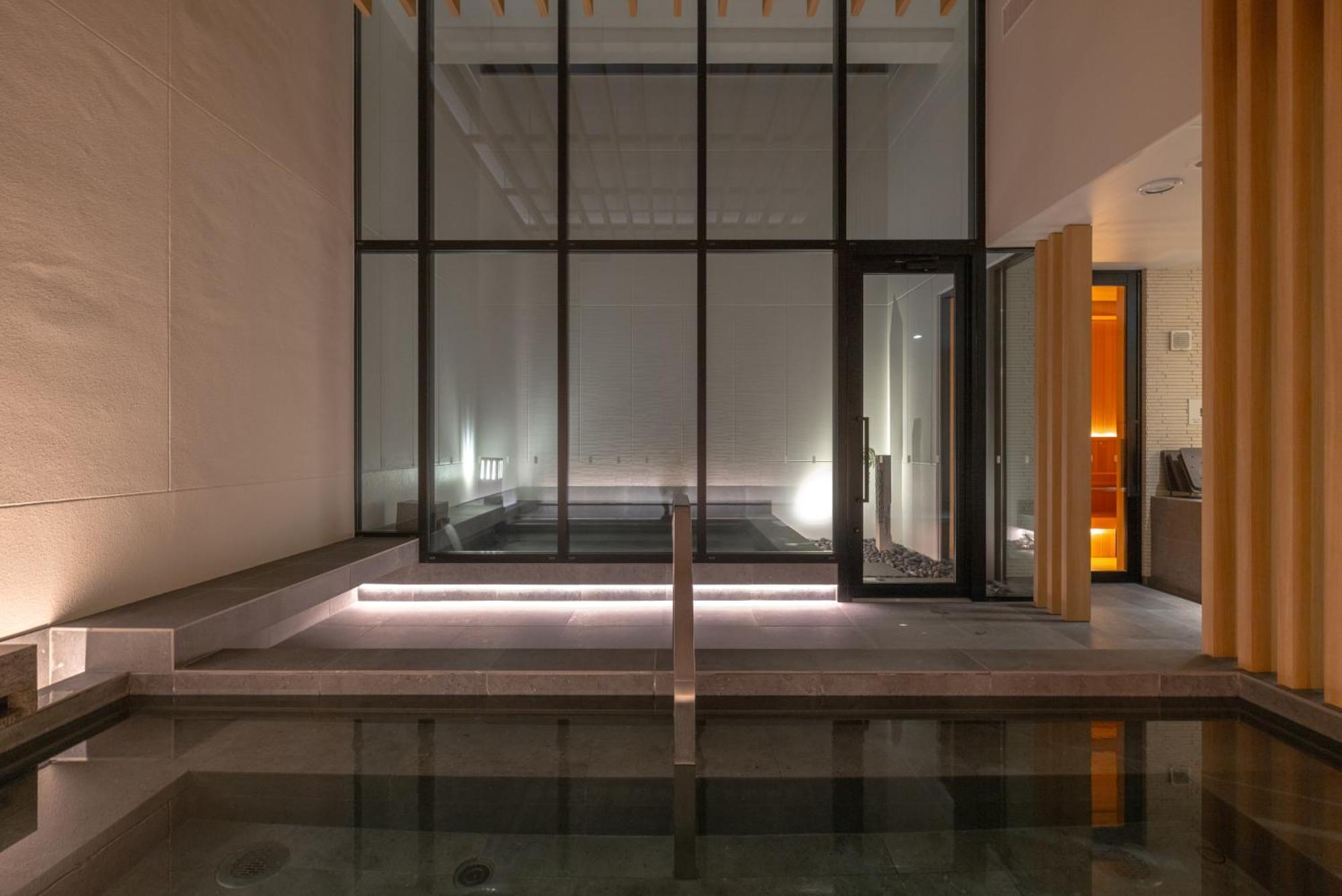 Nozo Hotel Furano Ngoại thất bức ảnh